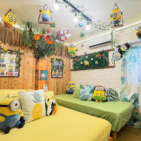 Hotel West Taisho โอซาก้า ภายนอก รูปภาพ