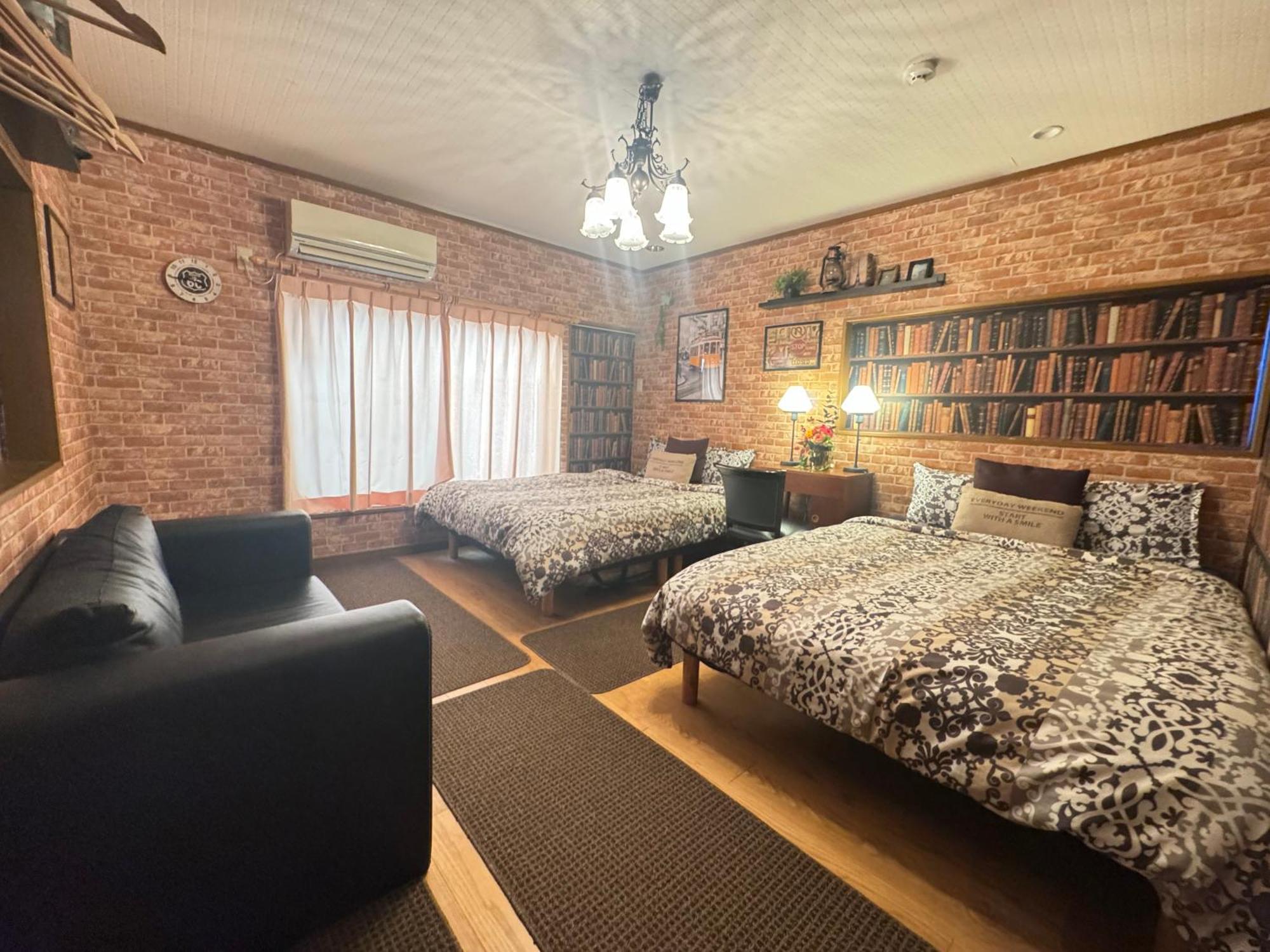Hotel West Taisho โอซาก้า ภายนอก รูปภาพ