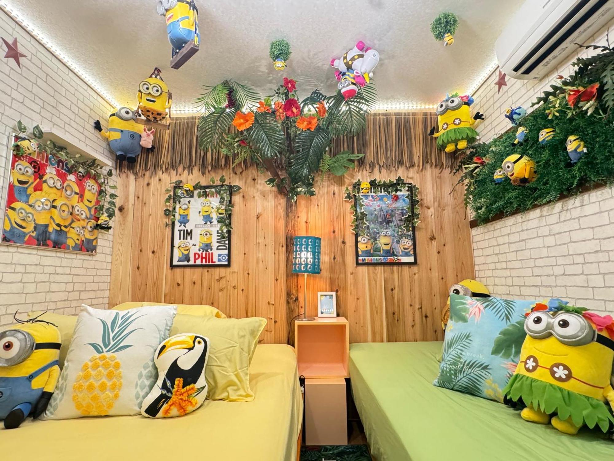 Hotel West Taisho โอซาก้า ภายนอก รูปภาพ