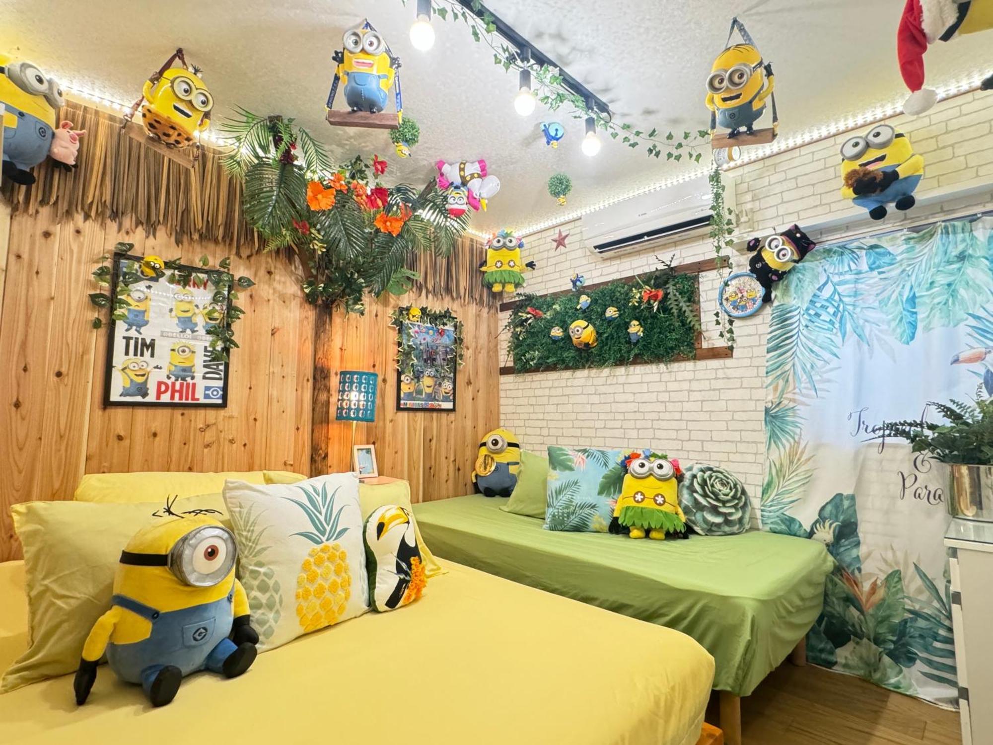 Hotel West Taisho โอซาก้า ภายนอก รูปภาพ