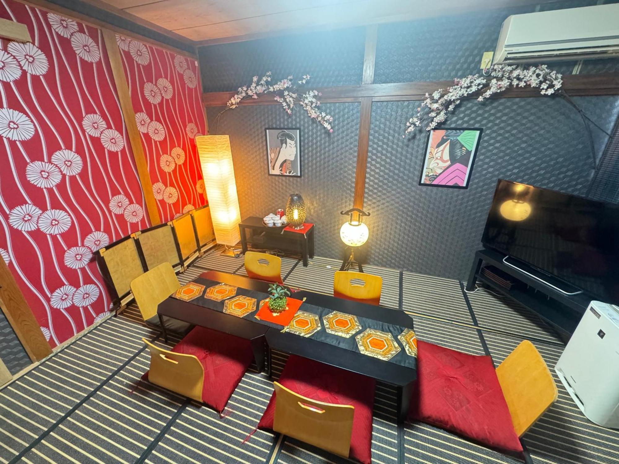 Hotel West Taisho โอซาก้า ภายนอก รูปภาพ