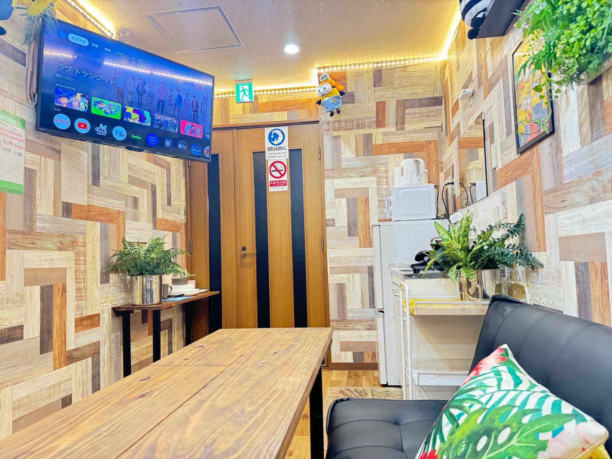 Hotel West Taisho โอซาก้า ภายนอก รูปภาพ