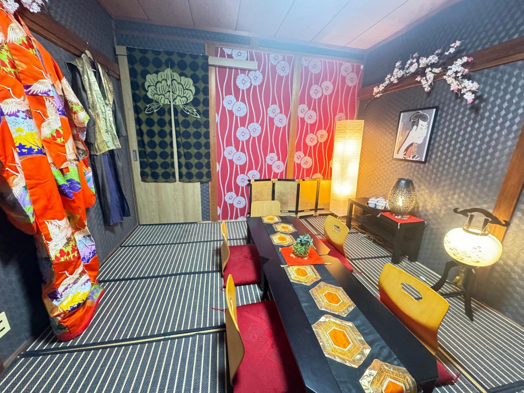 Hotel West Taisho โอซาก้า ภายนอก รูปภาพ