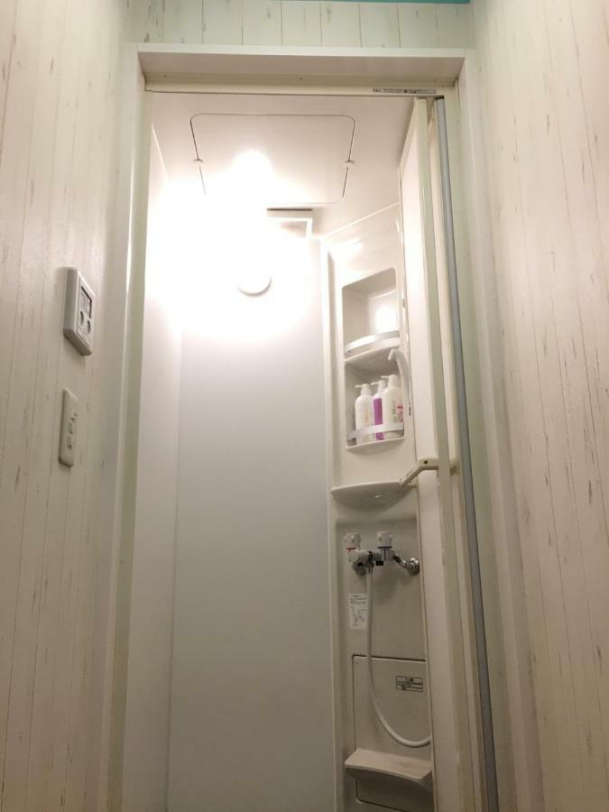 Hotel West Taisho โอซาก้า ภายนอก รูปภาพ