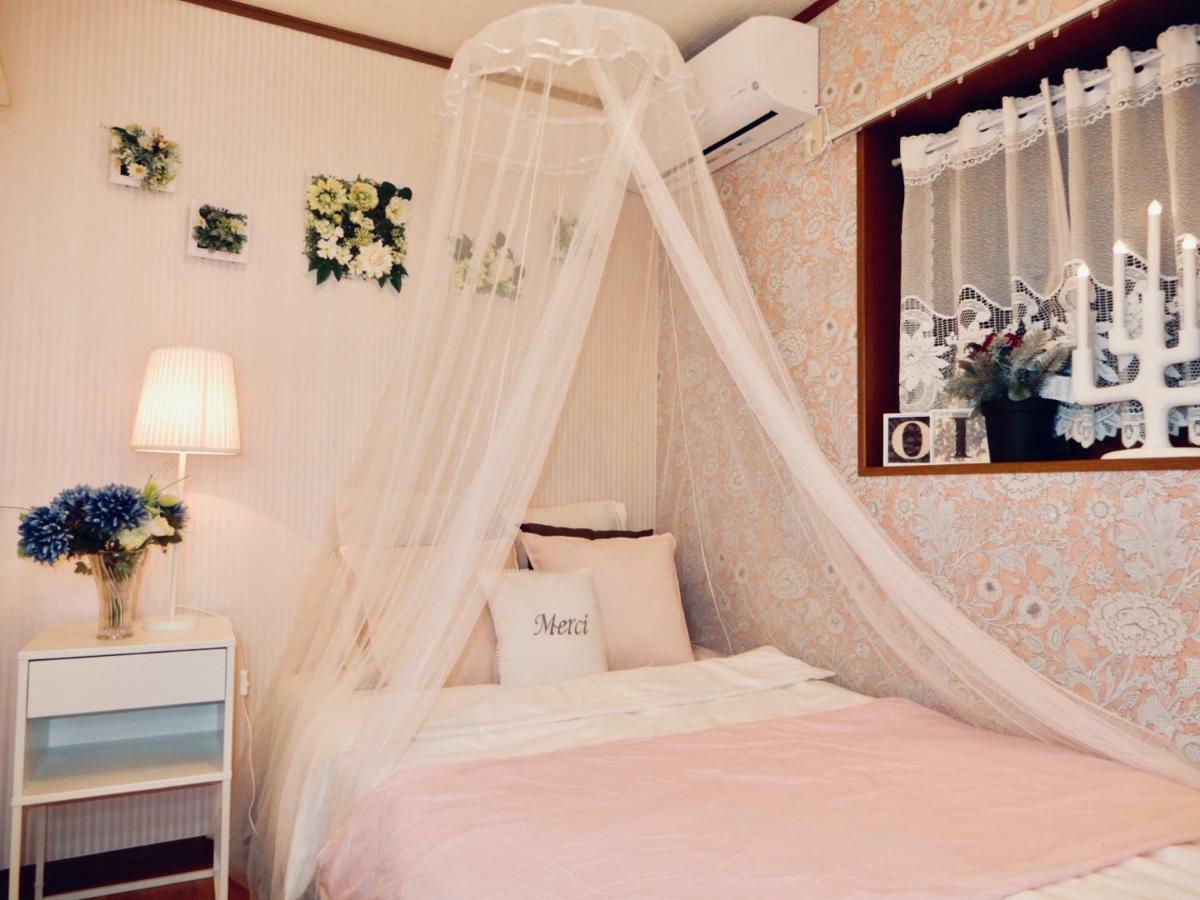 Hotel West Taisho โอซาก้า ภายนอก รูปภาพ