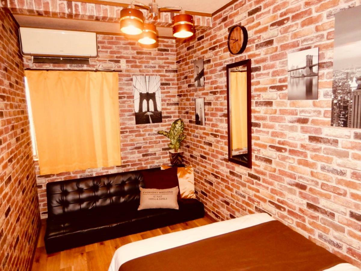 Hotel West Taisho โอซาก้า ภายนอก รูปภาพ