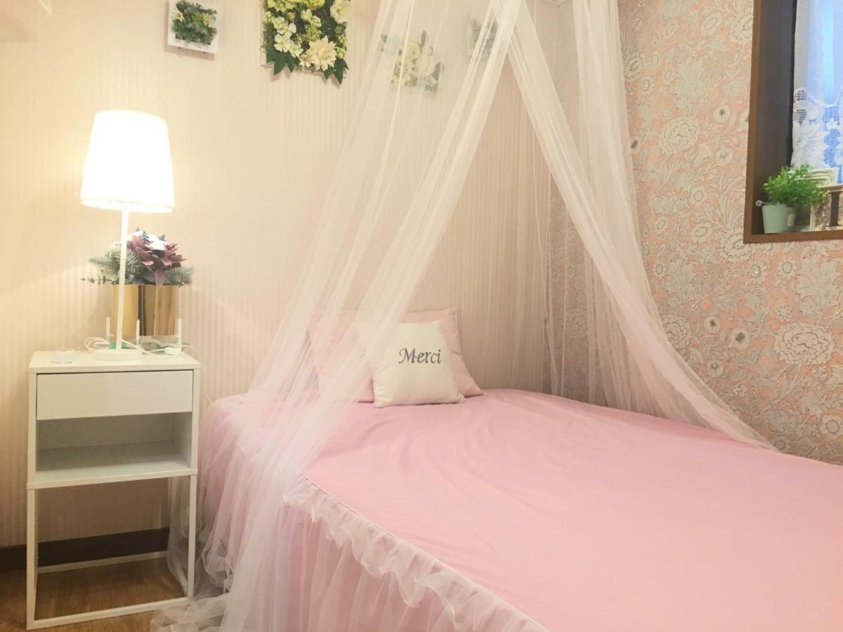Hotel West Taisho โอซาก้า ภายนอก รูปภาพ
