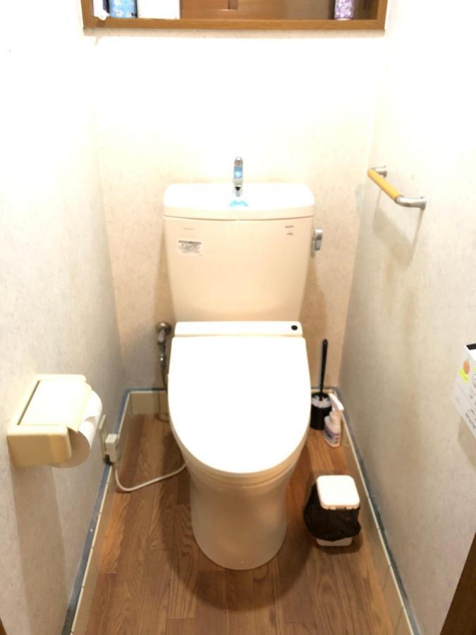 Hotel West Taisho โอซาก้า ภายนอก รูปภาพ