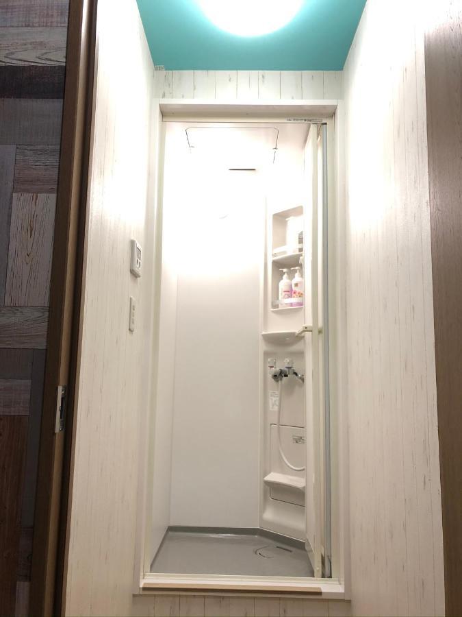 Hotel West Taisho โอซาก้า ภายนอก รูปภาพ